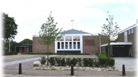 goede herderkerk borger